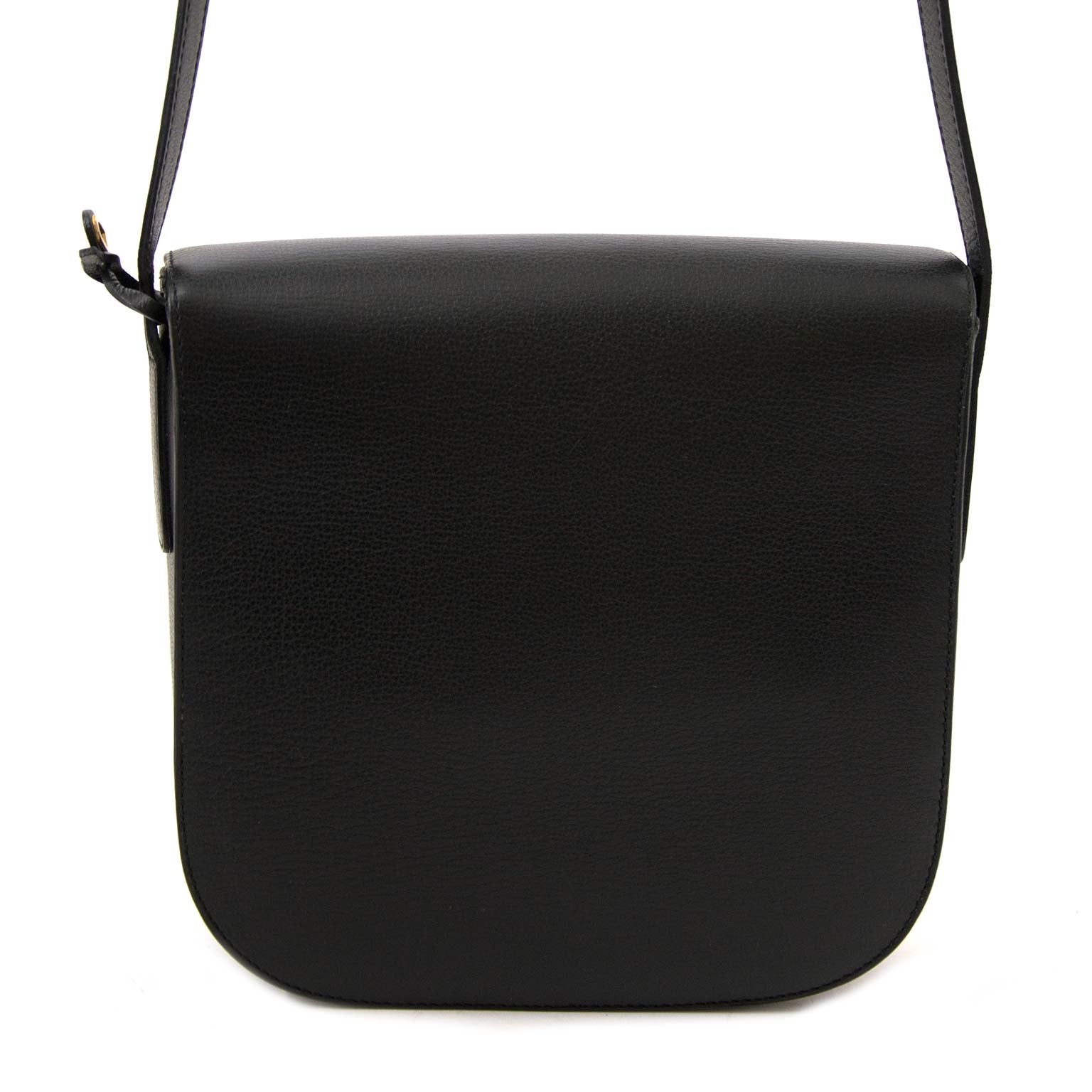 delvaux authentic bags available at labellov vintage fashion webshop