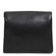 delvaux black crossbody bag now for sale at labellov vintage fashion webshop belgium
