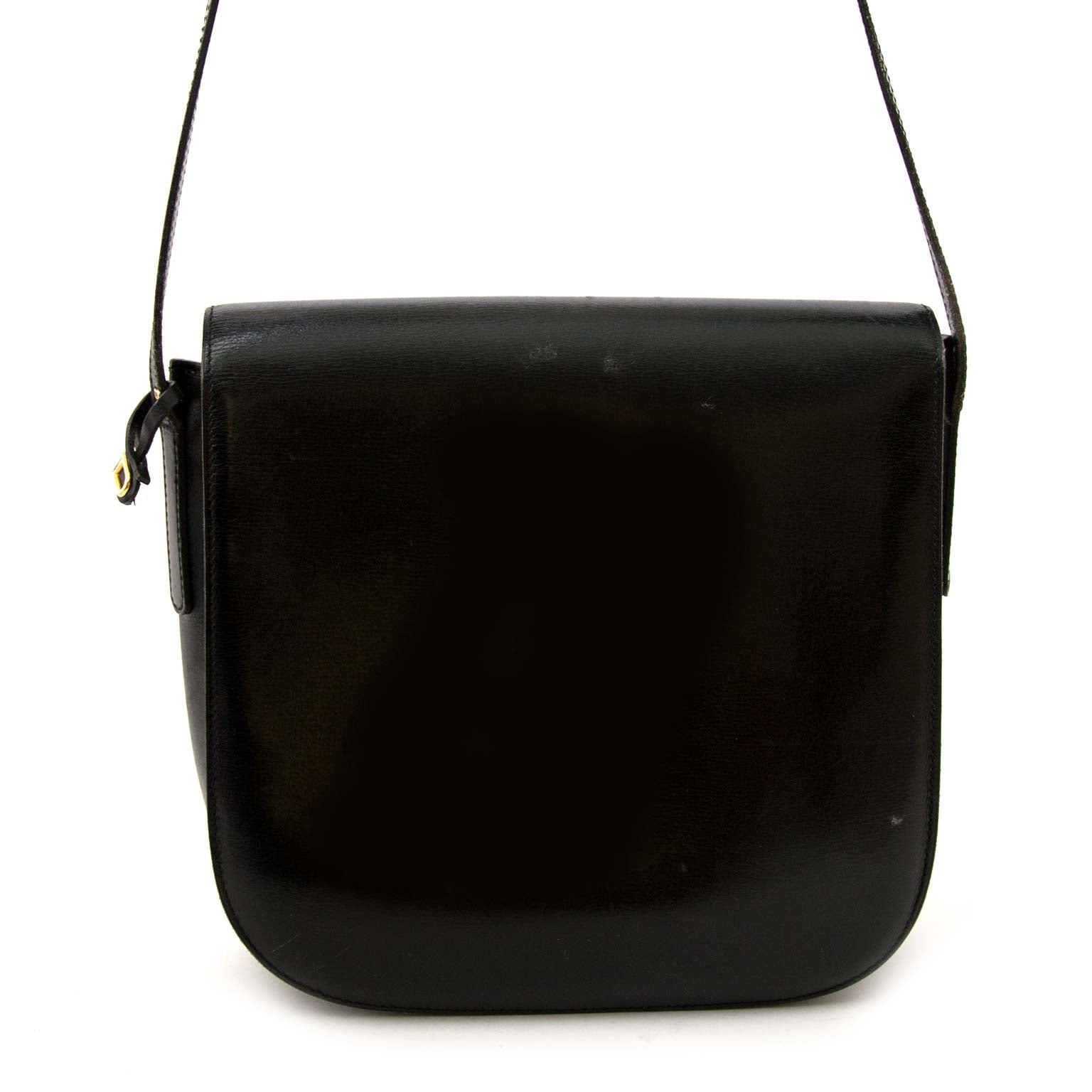 buy authentic secondhand delvaux bags at labellov vintage fashion webshop belgium
