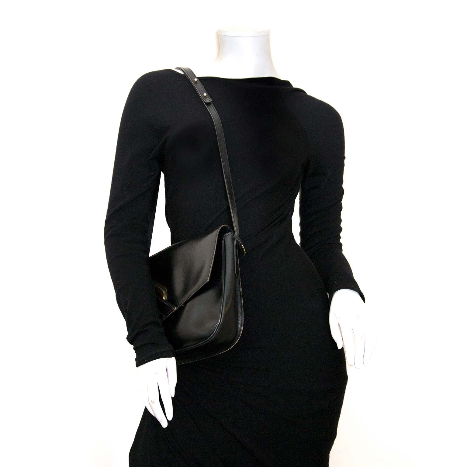 koop delvaux tassen bij labellov vintage mode webshop belgië