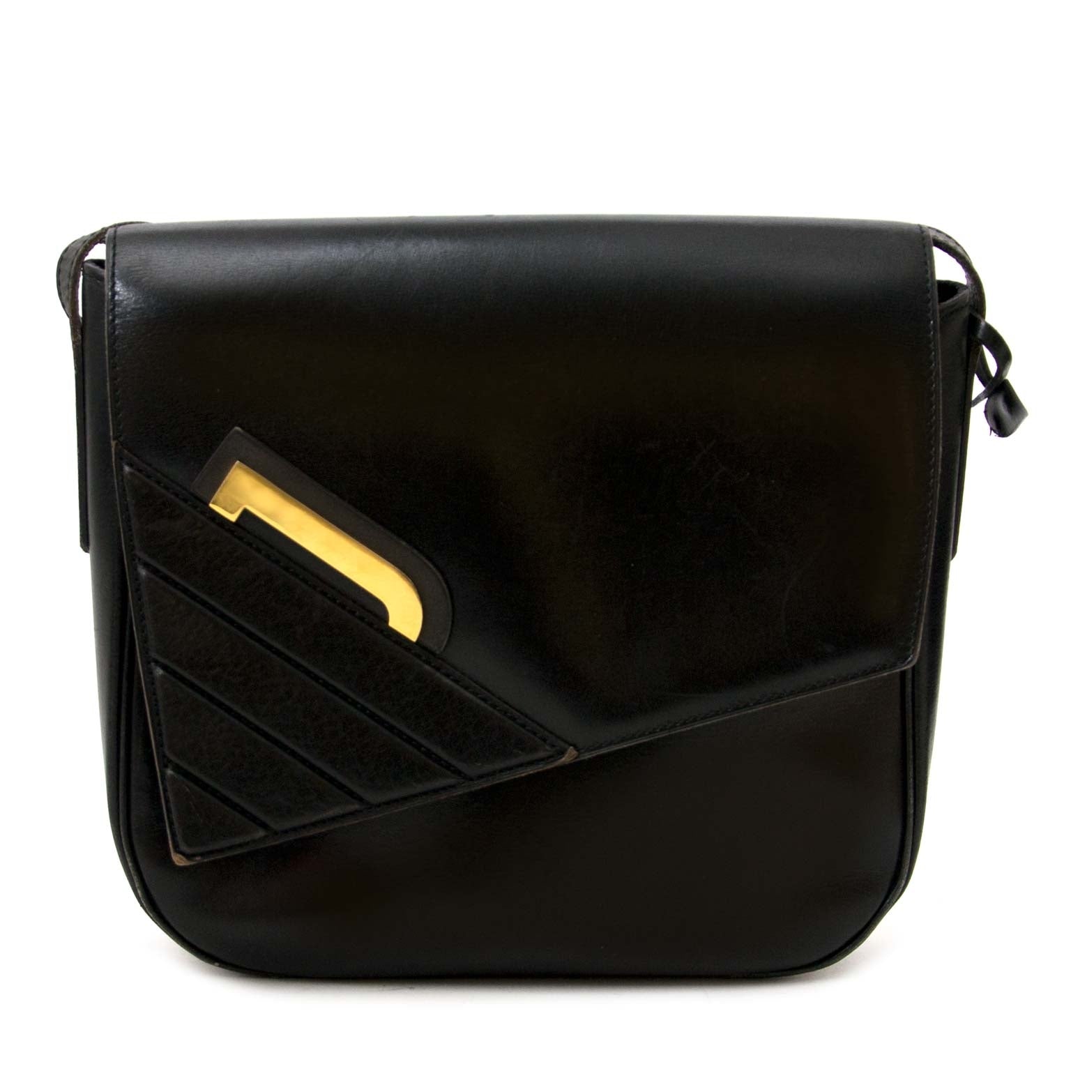 Buy delvaux bags at labellov vintage fashion webshop belgium