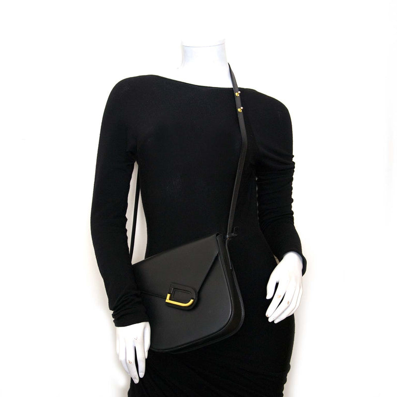 koop authentieke delvaux tassen online bij labellov vintage mode webshop