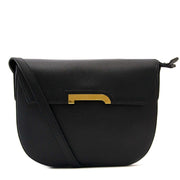 Delvaux Black Crossbody Bag koop veilig online aan de beste prijs
