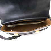 Delvaux Black Madame Crossbody Bag Buy authentic designer Delvaux secondhand bags at Labellov at the best price. Safe and secure shopping. Koop tweedehands authentieke Delvaux tassen bij designer webwinkel labellov.
