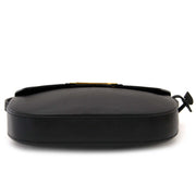 Delvaux Black Crossbody Bag online aan de beste prijs