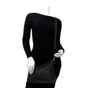 Looking for a Delvaux Black Crossbody Bag? Buy it online at labellov secondhand designer webshop