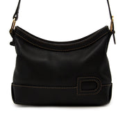 Buy your Delvaux Black Crossbody Bag for the best price on Labellov.com