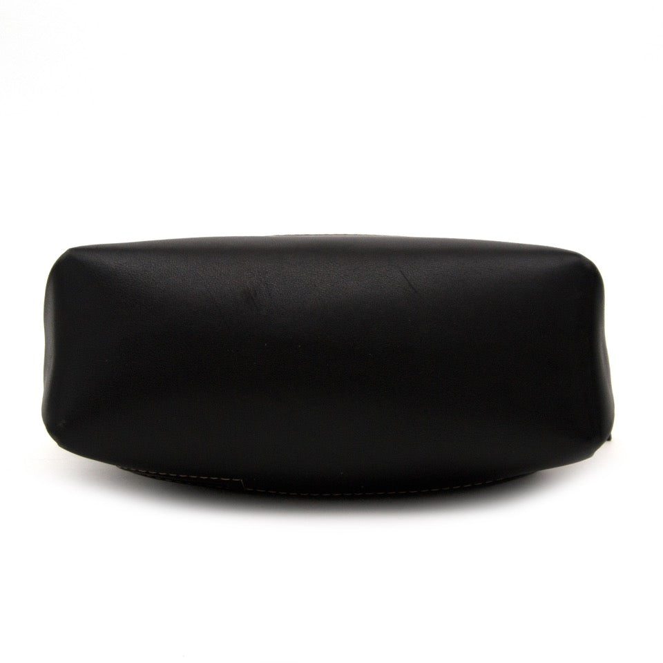 Delvaux Black Crossbody Bag for the best price on Labellov.com