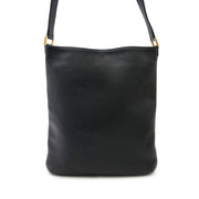 shop online at the best price your secondhand Delvaux Anthracite Le Louise Bandouliere