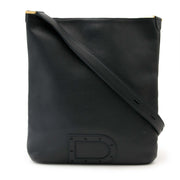acheter en ligne pour le meilleur prix Delvaux Anthracite Le Louise Bandouliere