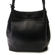 shop safe and secure online at labellov.com for the best price delvaux black drawstring bag