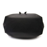 delvaux zwarte schoudertas nu te koop bij labellov.com tegen de beste prijs
