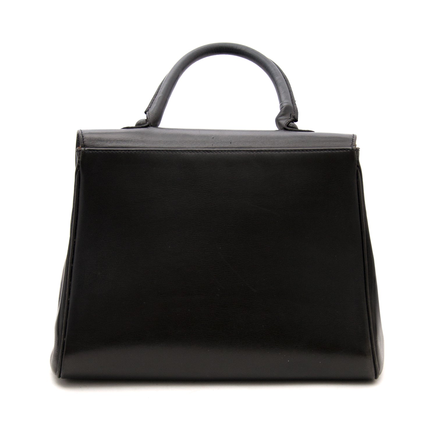 We buy and sell your Delvaux Brillant Black MM