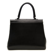 Delvaux Brillant Black MM kopen aan de beste prijs van 2017 doe je bij Labellov tweedehands luxe in Antwerpen