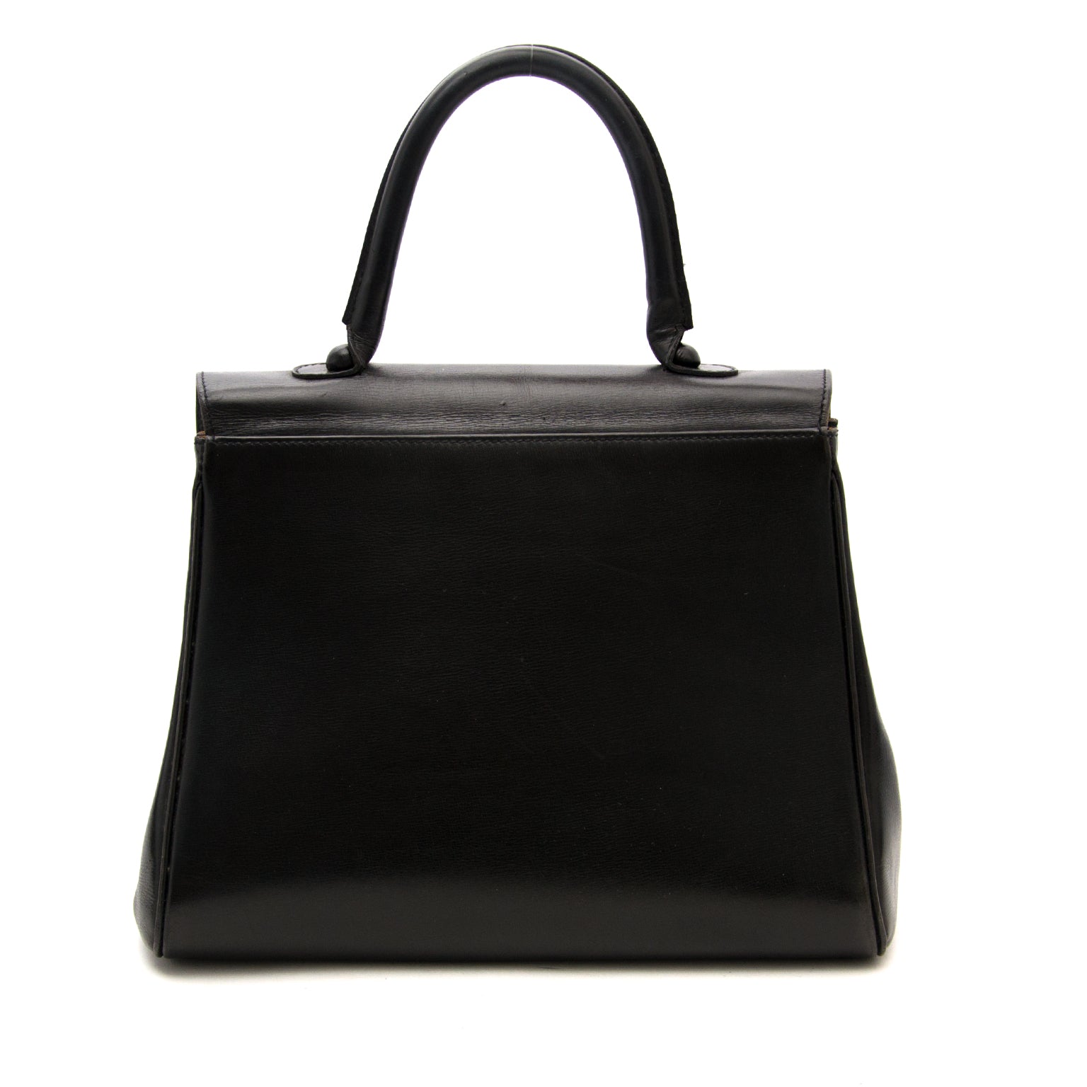 Delvaux Brillant Black MM kopen aan de beste prijs van 2017 doe je bij Labellov tweedehands luxe in Antwerpen