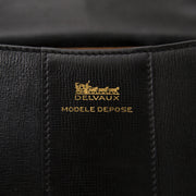 Kopen en verkopen doe je veilig en makkelijk bij Delvaux Brillant Black MM