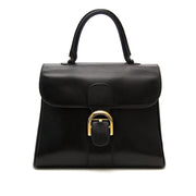 Delvaux Brillant Black MM kopen aan de best prijs.