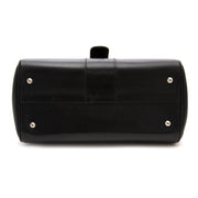 Op zoek naar een authentieke Delvaux Brillant Black MM? Koop deze bij Labellov