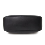 Buy authentic delvaux black top handle bowling bag now online at Labellov vintage fashion webshop belgium