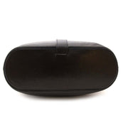 Delvaux Dark Blue Shoulder Bag