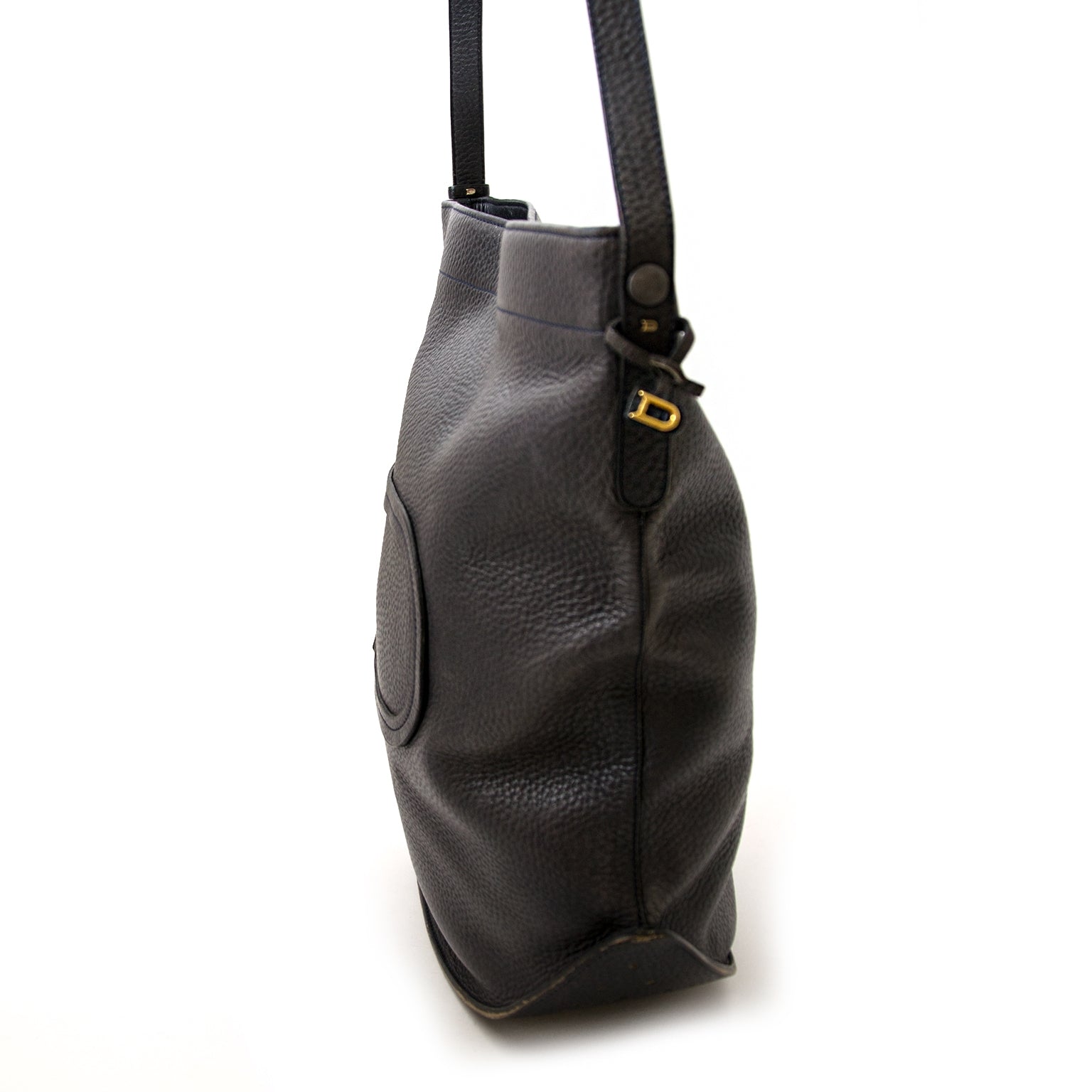 Koop authentieke delvaux tassen bij Labellov