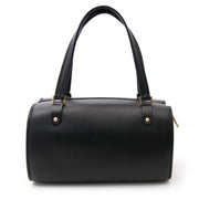 acheter en ligne pour le meilleur prix Delvaux Black Astrid Boston PM Bag
