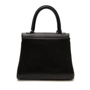 Vintage Delvaux Brillant handbag for the best price at Labellov webshop. Safe and secure online shopping with 100% authenticity. Vintage Delvaux Brillant sac à main pour le meilleur prix.
