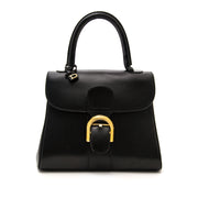 Vintage Delvaux handbag for the best price at Labellov webshop. Safe and secure online shopping with 100% authenticity. Vintage Delvaux sac à main pour le meilleur prix.