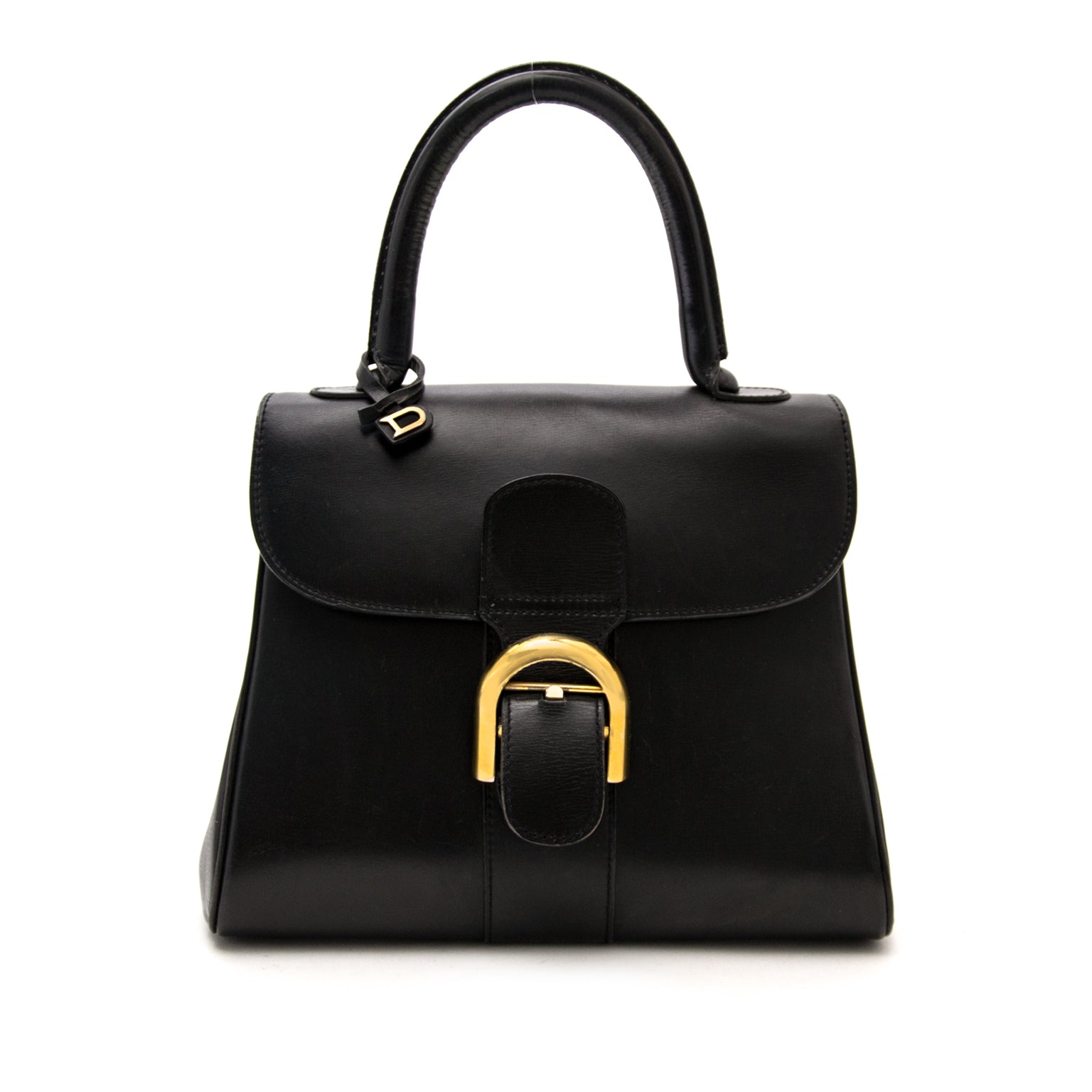 Vintage Delvaux handbag for the best price at Labellov webshop. Safe and secure online shopping with 100% authenticity. Vintage Delvaux sac à main pour le meilleur prix.