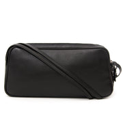 shop safe online at the best price secondhand designer shop safe online secondhand Delvaux Black Pochette