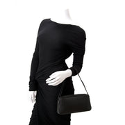 koop veilig online aan de beste prijs Delvaux Black Pochette webshop labellov.com