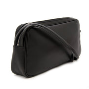 acheter en ligne seconde main sac a main Delvaux Black Pochette