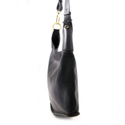 Acheter secur en ligne votre sac Delvaux Black Satan en cuir noir