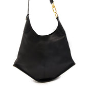 Delvaux Black Satan Shoulder Bag kopen en verkopen, veilig en gemakkelijk online