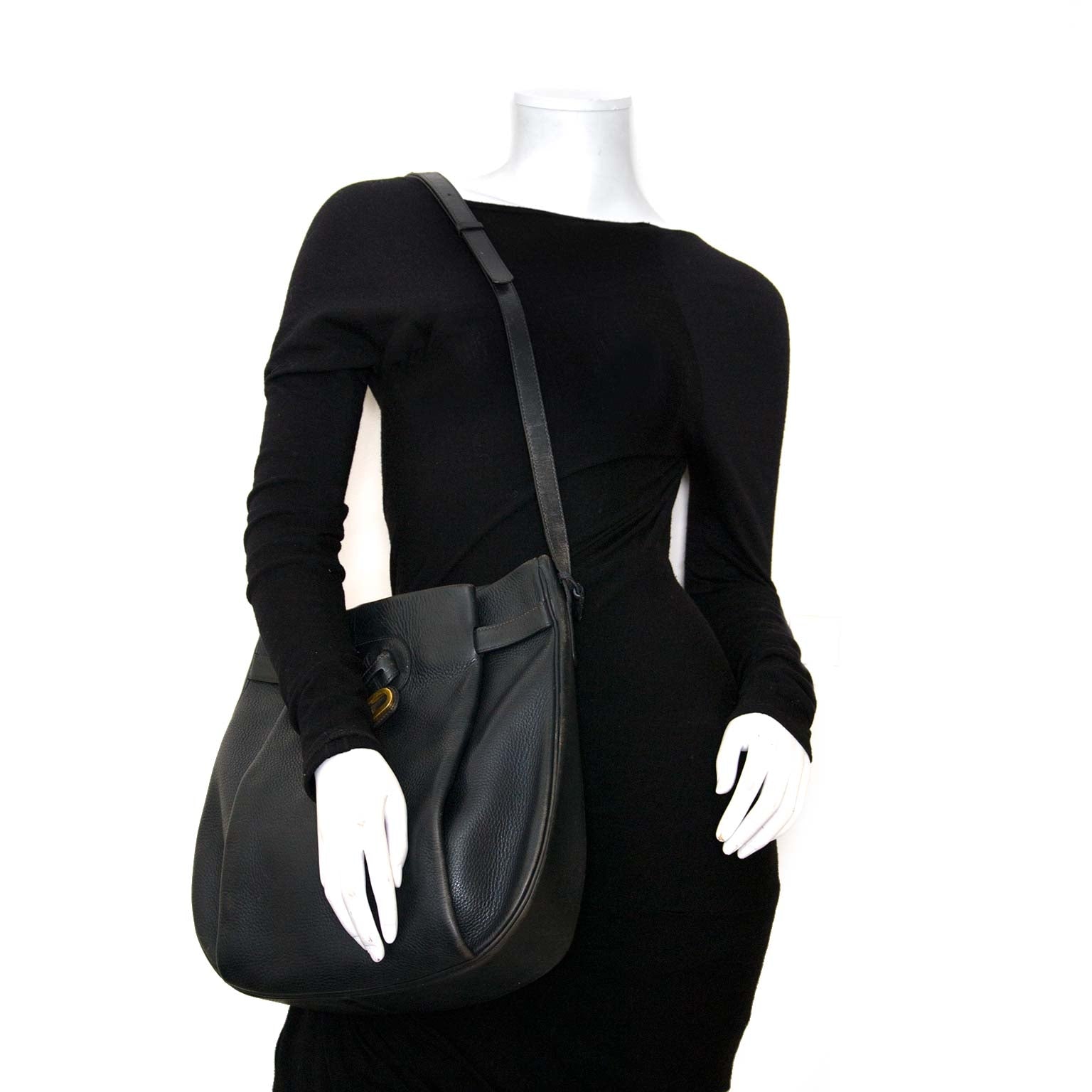 koop delvaux tassen bij labellov vintage mode webshop belgië