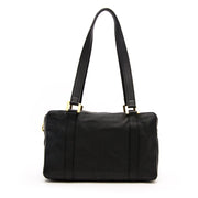 koop veilig online aan de beste prijs Delvaux Black Handbag
