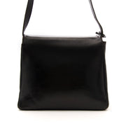 Vintage Delvaux Brillant shoulder bag. Authentic secondhand Delvaux bags at the right price at LabelLOV vintage webshop. Safe and secure online shopping. Authentieke tweedehands Delvaux tassen met juiste prijs bij LabelLOV.