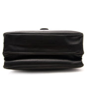 Vintage Delvaux Brillant shoulder bag. Authentic secondhand Delvaux bags at the right price at LabelLOV vintage webshop. Safe and secure online shopping. Authentieke tweedehands Delvaux tassen met juiste prijs bij LabelLOV.