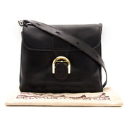 Vintage Delvaux Brillant shoulder bag. Authentic secondhand Delvaux bags at the right price at LabelLOV vintage webshop. Safe and secure online shopping. Authentieke tweedehands Delvaux tassen met juiste prijs bij LabelLOV.