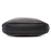 Acheter secur en ligne votre sac a mains en cuir noir de Delvaux pour le meilleur prix chez Labellov