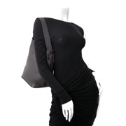 Authentieke Delvaux Black Tote voor de juiste prijs bij LabelLOV vintage webshop. Delvaux Veilig online winkelen. Luxe, vintage, mode. Antwerpen, België.