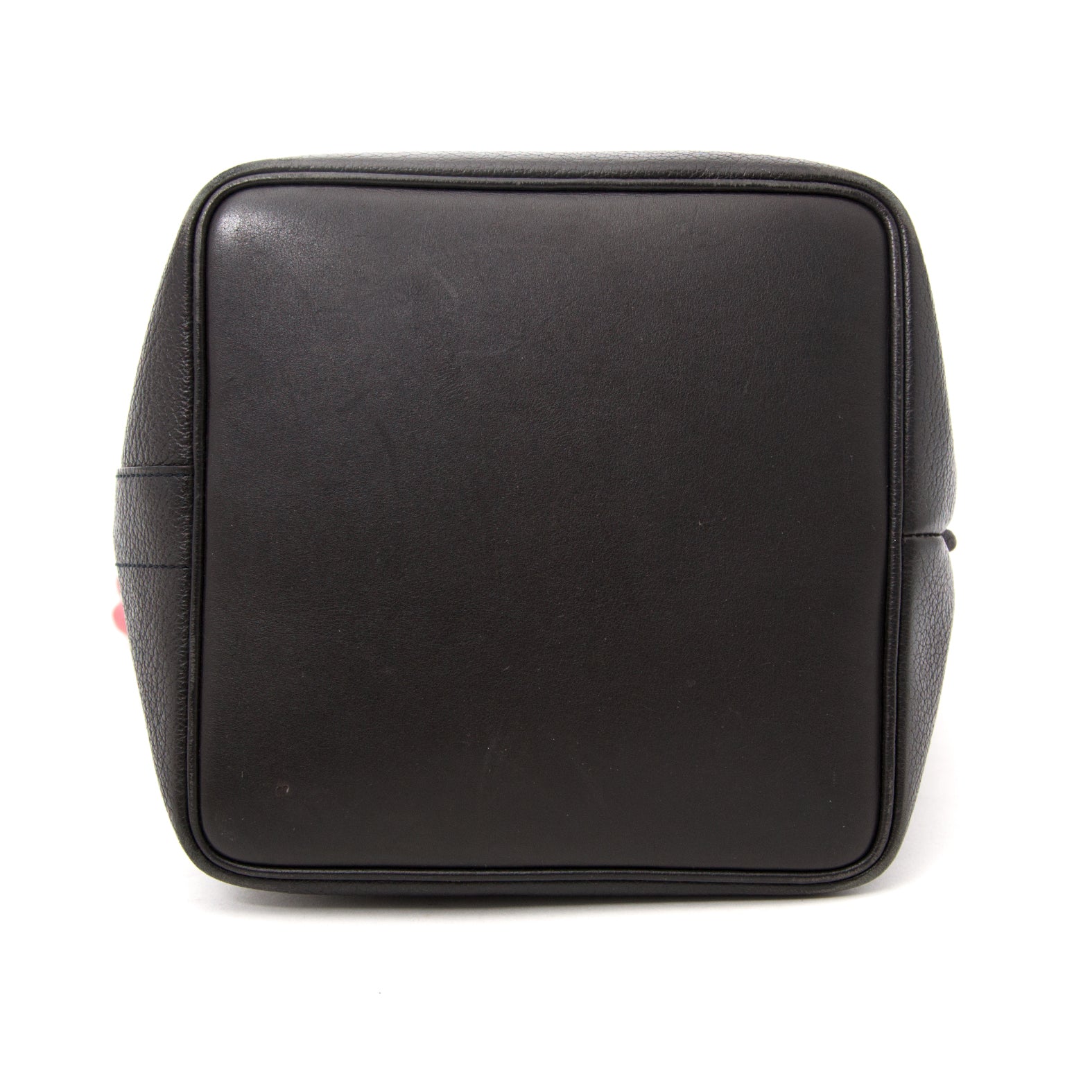 koop veilig online tweedehands Delvaux Black Tote aan de beste prijs online webshop