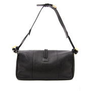 Bent u op zoek naar een nieuwe handtas? Kijk bij Labellov online Delvaux zwarte colette tas