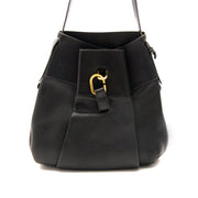 Buy and sell your Delvaux Black Shoulder Bag at Labellov, Antwerp