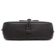 Wij zijn op zoek naar uw Delvaux Black colette Bag