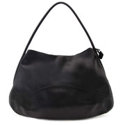 Delvaux Black Leather Large Shopper Tote Buy authentic designer Delvaux secondhand bags at Labellov at the best price. Safe and secure shopping. Koop tweedehands authentieke Delvaux tassen bij designer webwinkel labellov.