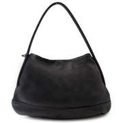 Delvaux Black Leather Large Shopper Tote Buy authentic designer Delvaux secondhand bags at Labellov at the best price. Safe and secure shopping. Koop tweedehands authentieke Delvaux tassen bij designer webwinkel labellov.