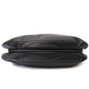 Delvaux Black Leather Large Shopper Tote Buy authentic designer Delvaux secondhand bags at Labellov at the best price. Safe and secure shopping. Koop tweedehands authentieke Delvaux tassen bij designer webwinkel labellov.
