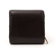 Shop Delvaux leather wallet online on www.labellov.com safe and secure.