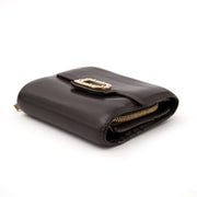 Acheter cette Delvaux portefeuille au meilleur prix sur www.labellov.com.